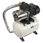 DAB Pumps Aquajet-Inox 112 M-G